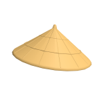 Master Sensai Hat
