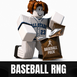 Baseball RNG: ALPHA