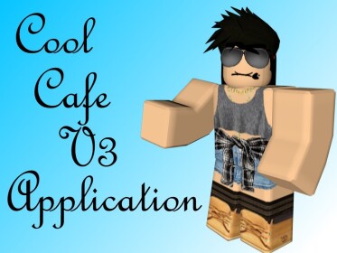 Application Centre