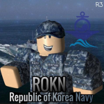 ROKN| Republic of Korea Navy
