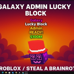 steal a Galaxy icon