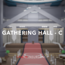[C.I] Banquet