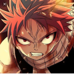 Anime Fighting Group Thumbnail