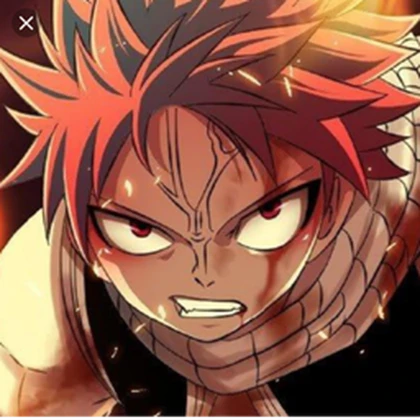 Anime Fighting Roblox group icon