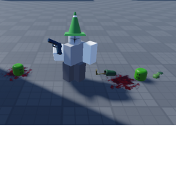 TerrorBlox (OPEN BETA!!) v.0.1