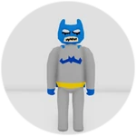 Game Badge Thumbnail