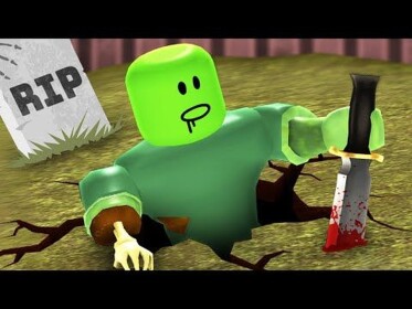 Zombie Run