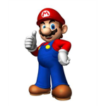 The super Mario chat101