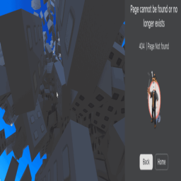 (LAG TEST) Crash The Game For No Apparent Reason icon