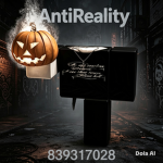 AntiReality