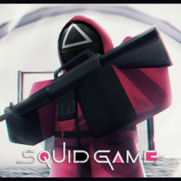 [NEW] Squid Game: Story