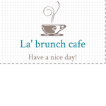 La' brunch cafe