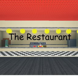 The Restaurant (Open Beta)