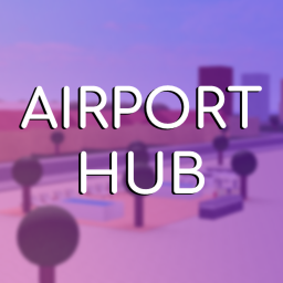 Pacific Jet Airport Hub