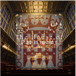House of Parliment- Great Britian