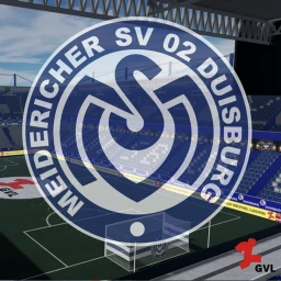 [GVL] Wedaustadion | Duisburg icon