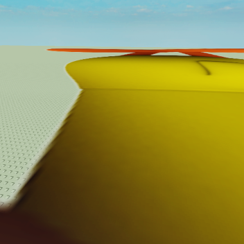 Classic Baseplate