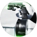 Game Pass Icon