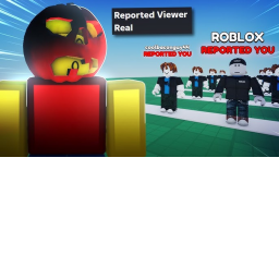 See how many players have reported you