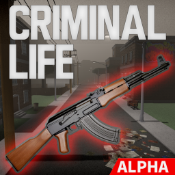 [ALPHA] CRIMINAL LIFE