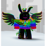 Rainbow Studois