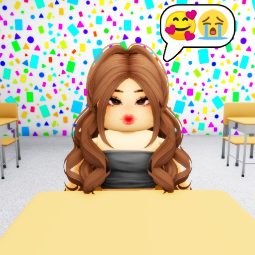 Preschool  🏡 RP official Roblox game thumbnail