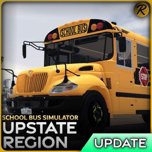 Regional School Bus Co 🚌