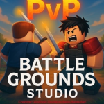 Battle Ground studio
