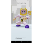 Mega kidz super