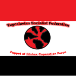 Yugoslavian Socialist Federation