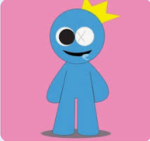 Blue is the Best Familie