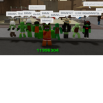da hoods zombie raiders