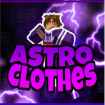 AstroClothes