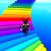 Easiest Roblox Obby Parkour icon