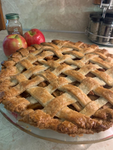 appIe pie