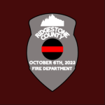Ridgestone County Fire Department