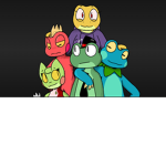 The Froppy Squad