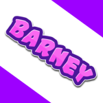 Barney Official Group