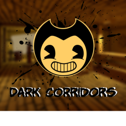 Dark Corridors: A BENDY RP (FAN REMAKE) icon