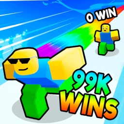 [FREE PET]⚡Race Clicker  icon