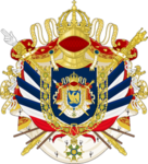 First French Empire [France]