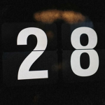 2 8