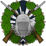 Revolutionary Zustenian Army