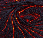 volcanic club