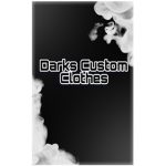 Darks Custom Clothes