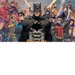 (DC) •|Bat Family|•
