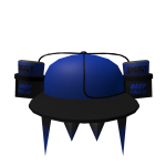 Blood Burst Energy: Deep Freeze