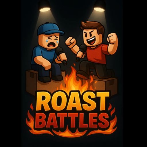 Roast Battles [UPD]