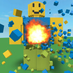 💥 Destruction Simulator