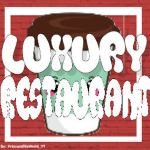 Luxury Restaurant